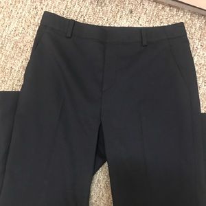 Uniqlo Smart Ankle Pants, size S